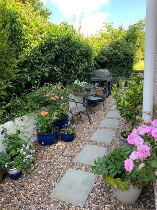 Entire 2 Bed Cottage - Llangwm Llangwm (Pembrokeshire) Exterior foto
